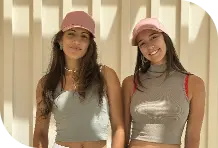 marta y nuria-empresarias Moon training